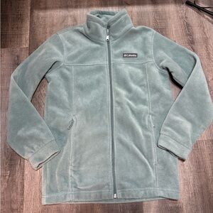 Youth Columbia Fleece